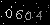 Check code picture