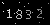 Check code picture