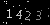 Check code picture