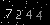 Check code picture