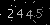 Check code picture