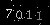 Check code picture