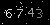 Check code picture
