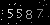 Check code picture