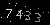 Check code picture