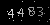 Check code picture