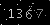 Check code picture