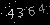 Check code picture