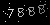 Check code picture