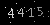 Check code picture