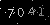 Check code picture