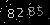Check code picture