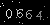 Check code picture