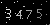 Check code picture