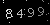 Check code picture