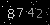 Check code picture