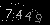 Check code picture