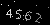 Check code picture