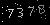 Check code picture