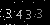 Check code picture