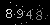 Check code picture