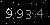 Check code picture