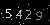Check code picture