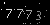 Check code picture