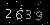 Check code picture