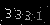 Check code picture