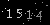 Check code picture