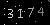 Check code picture