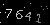 Check code picture