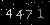 Check code picture