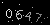 Check code picture