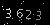 Check code picture