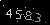 Check code picture