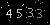 Check code picture