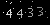 Check code picture
