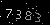 Check code picture