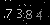 Check code picture