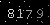 Check code picture