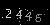 Check code picture