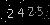 Check code picture
