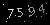 Check code picture
