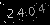 Check code picture