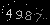 Check code picture