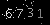 Check code picture