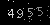 Check code picture