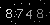 Check code picture
